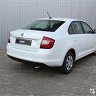 Skoda Rapid 1.6 , 2019