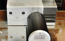   Musical Fidelity X-PRE