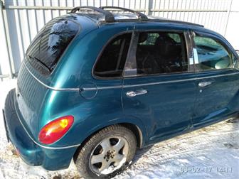   ,        PT Cruiser 38907653  