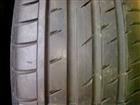    4  ontinental ContiSportContact 3 225/50/R17 33025424  