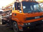   foto   Isuzu V330 IHI 36800733  