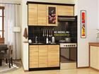 Увидеть foto Кухонная мебель Кухня Сакура-1 38437160 в Москве