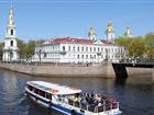 Скачать изображение  Экскурсии на теплоходе 38548594 в Санкт-Петербурге