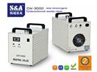       S&A CW-3000DG    AC110V 50/60  50     38799201  