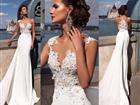 Смотреть изображение  Продам свадебное платье фирмы Milla Nova 38960527 в Москве