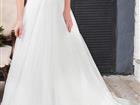 Уникальное фото Свадебные платья Невероятно красивое свадебное платье от дизайнера 39713551 в Москве