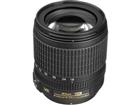    Nikon 18-105mm f/3, 5-5, 6G AF-S ED DX VR Nikkor 40018092  