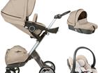     Stokke Xplory V3   +  -   40732735  