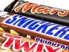   Buy Twix , Mars , Snickers, Nutella chocolate 60363201  