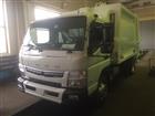        KDM 8   Mitsubishi Fuso 69344978  