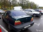 Daewoo Nexia 1.5, 1999, 