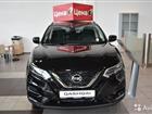 Nissan Qashqai 2.0AT, 2019, 