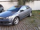 Opel Astra GTC 1.8AT, 2007, 