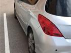 Peugeot 308 1.6AT, 2008, 