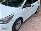 Hyundai Solaris 1.4AT, 2016, 