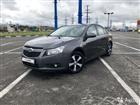 Chevrolet Cruze 1.6, 2010, 