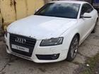 Audi A5 2.0CVT, 2009, 