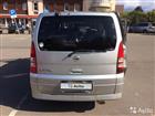 Nissan Serena 2.0CVT, 2002, 