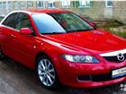 Mazda 6 2.3, 2006, 