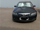 Mazda 6 2.0AT, 2006, 