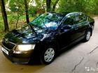 Skoda Octavia 1.6AT, 2014, 