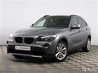 BMW X1 2.0AT, 2012, 