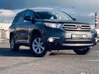 Toyota Highlander 3.5AT, 2013, 