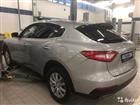 Maserati Levante 3.0�AT, 2016, �����������