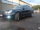 Mercedes-Benz E- 3.2AT, 2002, 