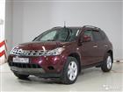 Nissan Murano 3.5CVT, 2008, 