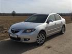 Mazda 3 1.6, 2008, 