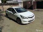 Hyundai Solaris 1.4AT, 2014, 