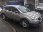 Nissan Qashqai 1.6, 2010, 