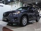 Mazda CX-5 2.0AT, 2014, 