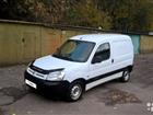 Citroen Berlingo 1.4���, 2010, �������