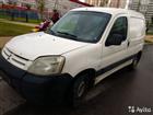 Citroen Berlingo 1.4, 2006, 