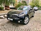 Infiniti FX37 3.7AT, 2012, 