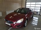 Volvo S60 1.6AMT, 2011, 