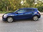 Mazda 3 1.6AT, 2012, 