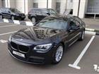 BMW 7  4.4AT, 2013, 