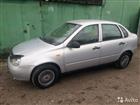 LADA Kalina 1.6���, 2008, �����