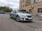 Mazda 6 2.0, 2007, 