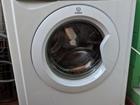   Indesit iwub 4105