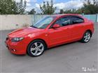 Mazda 3 1.6AT, 2006, 