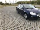 Volkswagen Jetta 1.6AT, 2010, 