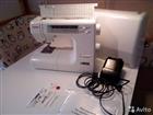   Janome 7524A