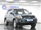 KIA Sportage 2.0AT, 2009, 