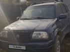 Suzuki Grand Vitara 2.0AT, 2003, 