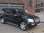 Mercedes-Benz GL- 3.0AT, 2008, 