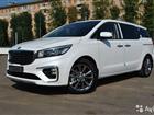 KIA Carnival 2.2AT, 2019, 